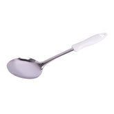 Serving Spoon, whiteSize: 32 cm